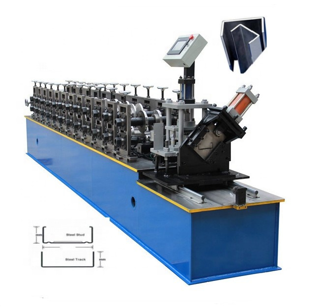 Understanding the Intricacies of Roll Forming Processes